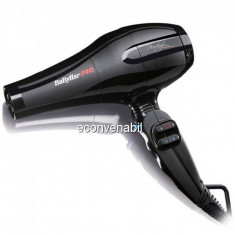 Uscator par Concentrator Aer 2100W BaByliss Pro Prodigio BAB6700IE foto