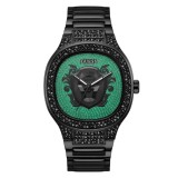 Cumpara ieftin Ceas Barbati, Guess, Kingdom GW0565G2 - Marime universala