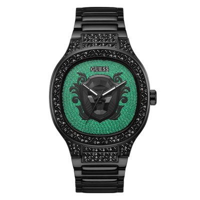 Ceas Barbati, Guess, Kingdom GW0565G2 - Marime universala foto