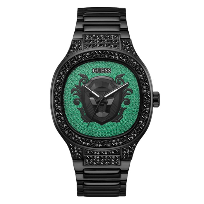 Ceas Barbati, Guess, Kingdom GW0565G2 - Marime universala
