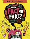 Fake News | Tom Jackson