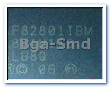 NH82801IB 82801IB Circuit Integrat foto
