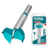 Freza pentru lemn 25mm Total Tools TAC180251