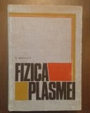 FIZICA PLASMEI - PROF. DR. G. BRATESCU