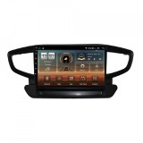 Navigatie dedicata cu Android Hyundai Ioniq (AE) 2016 - 2019, 8GB RAM, Radio