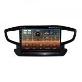 Cumpara ieftin Navigatie dedicata cu Android Hyundai Ioniq (AE) 2016 - 2022, 4GB RAM, Radio