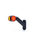 Lampa Gabarit Led Cu Brat 1093L W148.1 12V-24V Pozitie Alb / Rosu / Portocaliu Stanga Was