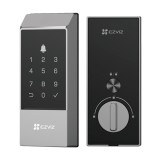 Cumpara ieftin Incuietoare inteligenta, Wi-Fi, multiple metode de deblocare si verificare status inchidere - EZVIZ CS-DL04(WP,M)