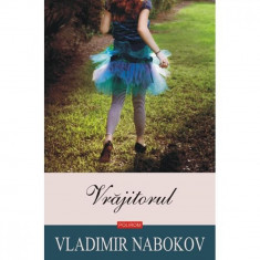 Vrajitorul (Nabokov) - Vladimir Nabokov foto