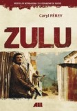 Zulu - Caryl Ferey - All