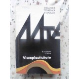 VISCOPLASTICITATE-N. CRISTESCU, I. SULICIU-231341