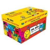 Mr. Men My Complete Collection