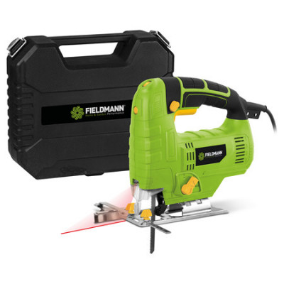 Fierastrau Electric 800w Fieldmann foto