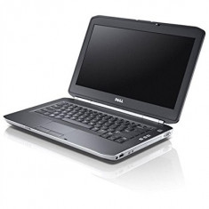 Laptop Dell Latitude E5420, Intel Core i5, 4GB, 500GB, garantie foto