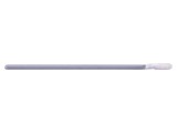 Bețișoare Curățat IDEAL-TEK 69mm, 100 buc., Polipropilenă M&acirc;ner, Poliester V&acirc;rf, Nu lasă Scame