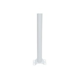 Suport fixare brat lampa iluminat stradal &Oslash;48mm 480mm Cod: DISSU48