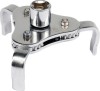 Cheie filtru ulei (YT-0826) 63-120mm, Oem