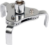 Cheie filtru ulei (YT-0826) 63-120mm, Oem
