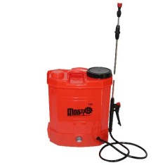 Pompa de stropit electrica (Vermorel) 12L Master Kraft