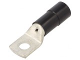 V&acirc;rf Inelar Tubular M14 14.5mm 120mm&sup2; Crimpat pe Cablu