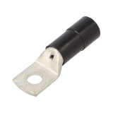 V&acirc;rf Inelar Tubular M14 14.5mm 120mm&sup2; Crimpat pe Cablu