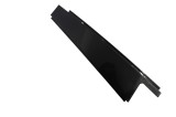 Ornament vertical ușă st&acirc;nga spate BMW X6 E71, E72 2013 22407833