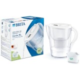 Cana filtranta Marella, Cartus filtrant Maxtra Pro, 3.5 L, Alb