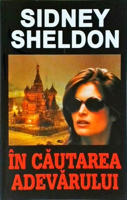 Sidney Sheldon - In cautarea adevarului foto