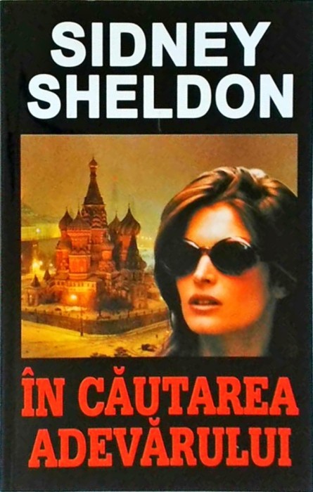 Sidney Sheldon - In cautarea adevarului