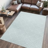 COVOR BLANITA DOVER 80X150 CM GREY, Heinner