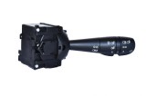 Maneta Semnalizare Bloc Lumini Dacia Lodgy cu Proiectoare, Claxon pe Volan, Semnalizare, Lumini, Ceata