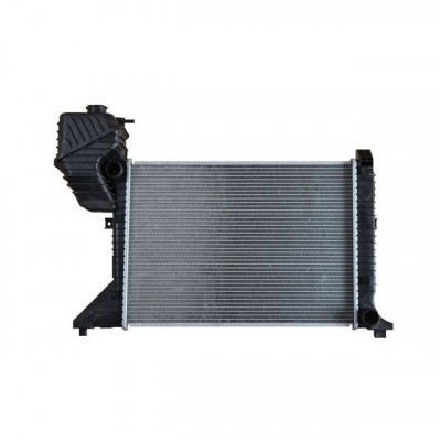 Radiator apa MERCEDES-BENZ SPRINTER 2-t caroserie 901 902 AVA Quality Cooling MS2181 foto