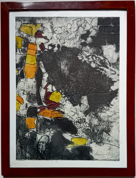 Abstract - semnat Orszag Lili