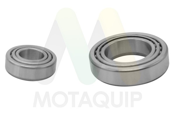 MOTAQUIP LVBW1802 Set rulment roata
