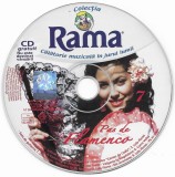 Lola Flores &amp; Curro V&eacute;lez - Pas De Flamenco, CD Compilatie, Roton, Stare Foarte Buna
