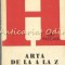 Arta De La A La Z - Ion Pascadi