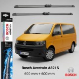 Cumpara ieftin Ștergătoare VW Caravelle T5 (7E) 06.2013&ndash;08.2015 | Bosch A821S