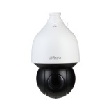 Camera Speed Dome Dahua, AI WizSense, Starlight, 4MP, zoom optic 45x, 3.95-177.75mm, IR 150m, IVS, Audio, Alarma , IP67, IK10, PoE+ - SD5A445GB-HNR: S
