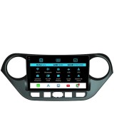 Cumpara ieftin Navigatie Dedicata Hyundai I10 (2013-2017), 9Inch, 4Gb Ram, 64Gb Stocare, Carplay