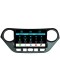 Navigatie Dedicata Hyundai I10 (2013-2017), 9Inch, 4Gb Ram, 64Gb Stocare, Carplay