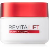 L&rsquo;Or&eacute;al Paris Revitalift crema calmanta antirid 50 ml