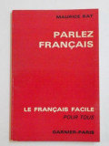 PARLEZ FRANCAIS de MAURICE RAT , 1966