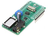 Placă Prototip DTMF Generator Click HT9200A 3.3V/5V