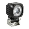Proiector Cyclops-Square 1LED - 9/32V - Profunzime - Alb Garage AutoRide, Lampa