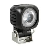 Proiector Cyclops-Square 1LED - 9/32V - Profunzime - Alb Garage AutoRide, Lampa