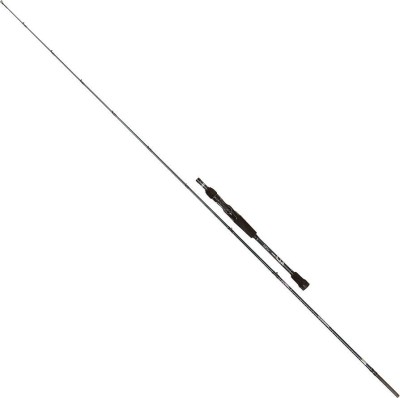 Lanseta Casting Abu Garcia Iaconelli MH, 10-32g, 2.18m, 1seg foto