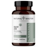 HEALTHY LIVER functie hepatica normala Natural Doctor