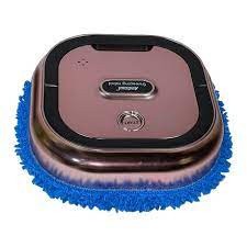 ASPIRATOR ROBOT INTELIGENT CU SPALARE,NOP ELECTRIC INTELIGENT 2IN1,ACUMULATOR. foto