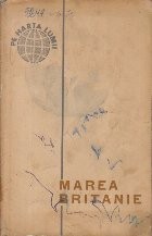 Marea Britanie (Pe harta lumii) foto