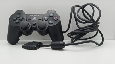 Controller Dualshock 2 PlayStation 2 PS2- SONY&amp;reg; foto